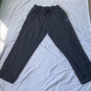 Champion sweatpants